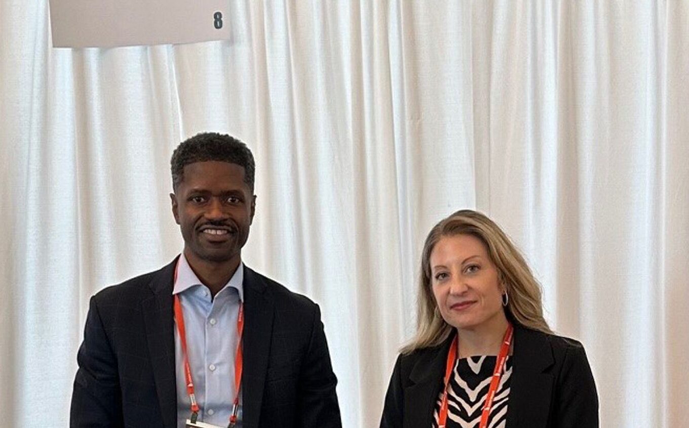 CODISCOVR at the Construction Super Conference