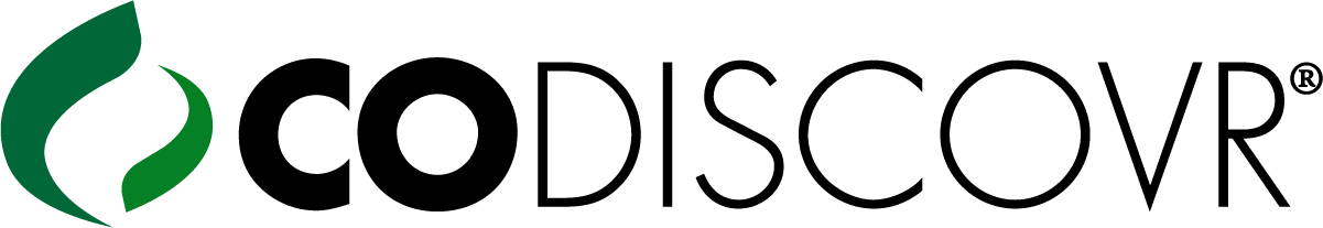 Codiscovr
