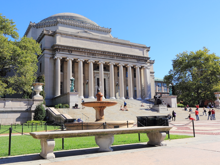 Nicole Gill Lectures Columbia Law School LLM Class on AI and the Future of eDiscovery