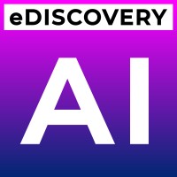 eDiscovery AI
