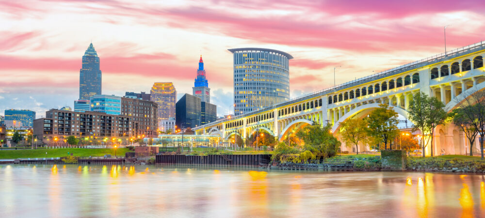 Cleveland, Ohio